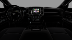New 2026 Ram 2500 Tradesman Crew Cab 4x4 Pickup for sale #C32451 - photo 9