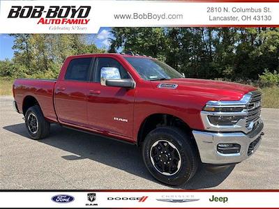 New 2026 Ram 2500 Laramie Crew Cab 4x4 Pickup for sale #C32452 - photo 2