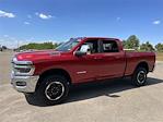 New 2026 Ram 2500 Laramie Crew Cab 4x4 Pickup for sale #C32452 - photo 4