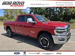 New 2026 Ram 2500 Laramie Crew Cab 4x4 Pickup for sale #C32452 - photo 2
