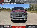 New 2026 Ram 2500 Laramie Crew Cab 4x4 Pickup for sale #C32452 - photo 3