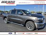 New 2026 Ram 1500 Laramie Crew Cab 4x4 Pickup for sale #C32457 - photo 1