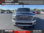 New 2026 Ram 1500 Laramie Crew Cab 4x4 Pickup for sale #C32457 - photo 2