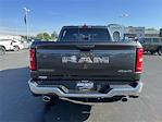 New 2026 Ram 1500 Laramie Crew Cab 4x4 Pickup for sale #C32457 - photo 5