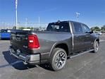 New 2026 Ram 1500 Laramie Crew Cab 4x4 Pickup for sale #C32457 - photo 7