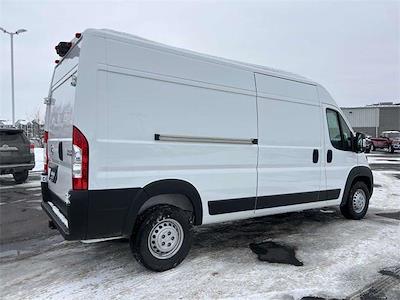 New 2026 Ram ProMaster 3500 High Roof Empty Cargo Van for sale #C32459 - photo 2