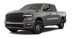 New 2025 Ram 1500 Big Horn Crew Cab 4x4 Pickup for sale #C32465 - photo 1
