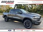 New 2026 Ram 1500 Rebel Crew Cab for sale #C32466 - photo 1