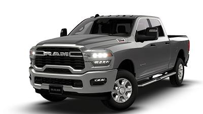 New 2026 Ram 2500 Big Horn Crew Cab 4x4 Pickup for sale #C32475 - photo 1
