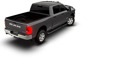 New 2026 Ram 2500 Big Horn Crew Cab 4x4 Pickup for sale #C32475 - photo 2