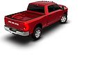 New 2026 Ram 2500 Big Horn Crew Cab 4x4 Pickup for sale #C32476 - photo 5