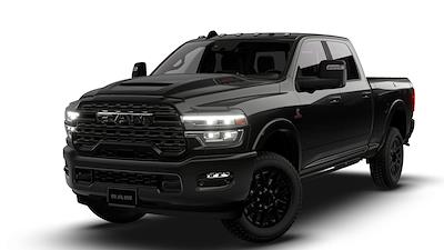 New 2026 Ram 2500 Limited Crew Cab 4x4 Pickup for sale #C32477 - photo 1