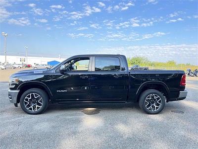 New 2026 Ram 1500 Laramie Crew Cab 4x4 Pickup for sale #C32479 - photo 1