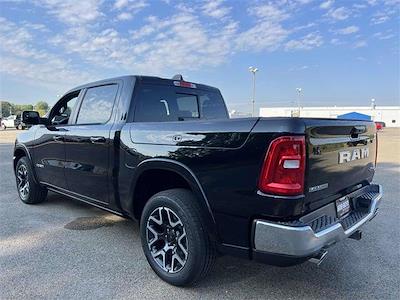 New 2026 Ram 1500 Laramie Crew Cab 4x4 Pickup for sale #C32479 - photo 2