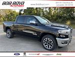 New 2026 Ram 1500 Laramie Crew Cab 4x4 Pickup for sale #C32479 - photo 7