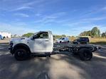New 2026 Ram 5500 Tradesman Regular Cab 4x4 84 CA Cab Chassis for sale #C32486 - photo 5