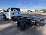 New 2026 Ram 5500 Tradesman Regular Cab 4x4 84 CA Cab Chassis for sale #C32486 - photo 6