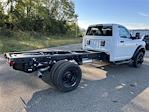 New 2026 Ram 5500 Tradesman Regular Cab 4x4 84 CA Cab Chassis for sale #C32486 - photo 2