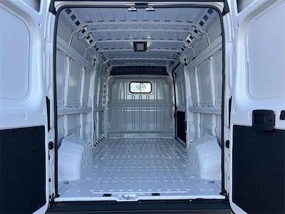 New 2026 Ram ProMaster 2500 High Roof Empty Cargo Van for sale #C32493 - photo 2