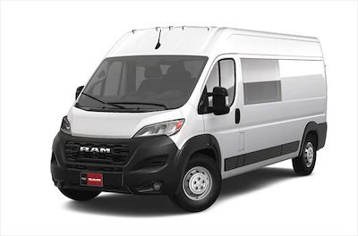 New 2025 Ram ProMaster 3500 High Roof Empty Cargo Van for sale #C32505 - photo 1