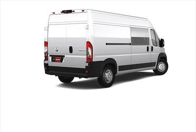 New 2025 Ram ProMaster 3500 High Roof Empty Cargo Van for sale #C32505 - photo 2