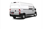 New 2025 Ram ProMaster 3500 High Roof Empty Cargo Van for sale #C32505 - photo 2
