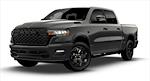 New 2026 Ram 1500 Big Horn Crew Cab 4x4 Pickup for sale #C32519 - photo 9