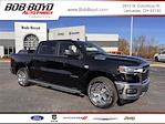 New 2026 Ram 1500 Big Horn Crew Cab 4x4 Pickup for sale #C32520 - photo 7