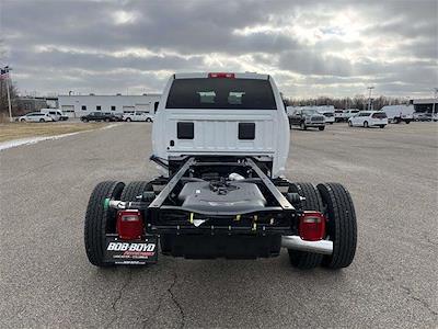 New 2026 Ram 4500 Crew Cab 60 CA Cab Chassis for sale #C32531 - photo 2