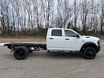 New 2026 Ram 4500 Crew Cab 60 CA Cab Chassis for sale #C32531 - photo 8