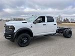 New 2026 Ram 4500 Crew Cab 60 CA Cab Chassis for sale #C32531 - photo 6