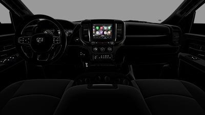 New 2026 Ram 2500 Tradesman Crew Cab 4x4 Pickup for sale #C32532 - photo 2