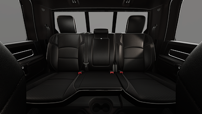 New 2026 Ram 3500 Laramie Crew Cab 4x4 DRW Pickup for sale #C32537 - photo 1