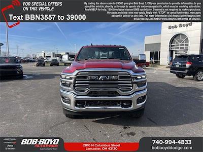 New 2026 Ram 2500 Laramie Crew Cab for sale #C32540 - photo 2