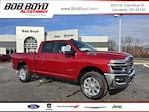 New 2026 Ram 2500 Laramie Crew Cab for sale #C32540 - photo 1