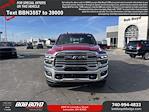New 2026 Ram 2500 Laramie Crew Cab for sale #C32540 - photo 2