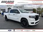 New 2026 Ram 1500 Laramie Crew Cab for sale #C32542 - photo 7