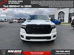 New 2026 Ram 1500 Laramie Crew Cab for sale #C32542 - photo 8