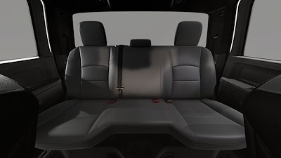 New 2026 Ram 3500 Tradesman Crew Cab 4x4 60 CA Cab Chassis for sale #C32545 - photo 1