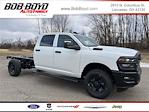 New 2026 Ram 3500 Crew Cab 60 CA Cab Chassis for sale #C32545 - photo 7