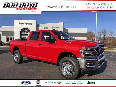 New 2026 Ram 2500 Tradesman Crew Cab for sale #C32551 - photo 2
