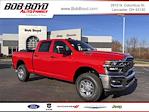 New 2026 Ram 2500 Tradesman Crew Cab for sale #C32551 - photo 2