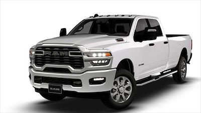 New 2026 Ram 3500 Big Horn Crew Cab for sale #C32561 - photo 1