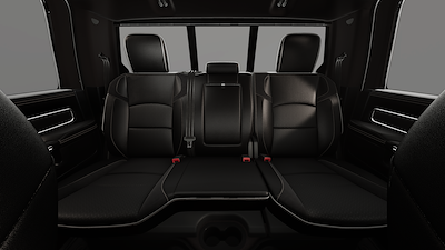 New 2026 Ram 3500 Laramie Crew Cab 4x4 DRW Pickup for sale #C32565 - photo 2