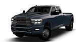 New 2026 Ram 3500 Laramie Crew Cab 4x4 DRW Pickup for sale #C32565 - photo 1