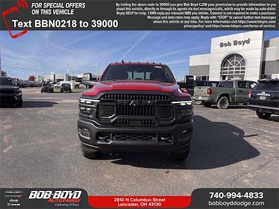 New 2026 Ram 2500 Rebel Crew Cab for sale #C32570 - photo 2