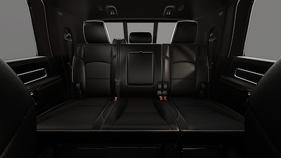 New 2026 Ram 3500 Laramie Mega Cab for sale #C32601 - photo 2