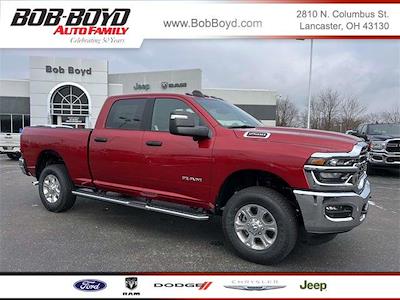 New 2026 Ram 2500 Big Horn Crew Cab for sale #C32610 - photo 1