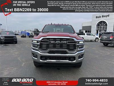 New 2026 Ram 2500 Big Horn Crew Cab for sale #C32610 - photo 2
