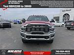 New 2026 Ram 2500 Big Horn Crew Cab for sale #C32610 - photo 2